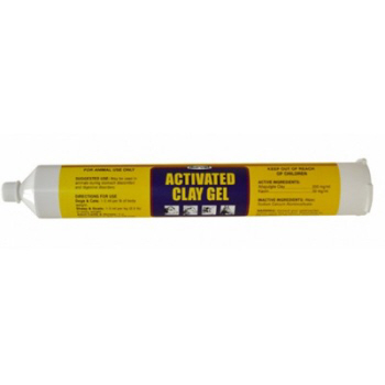 Clay Gel