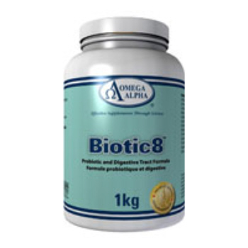 Biotic 8