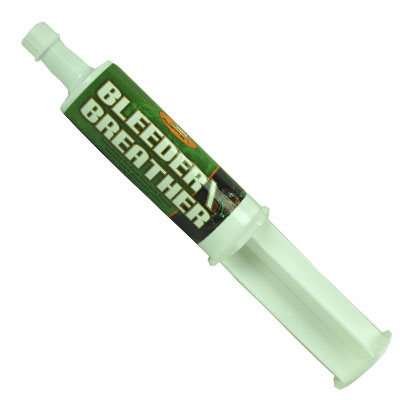 Bleeder Breather