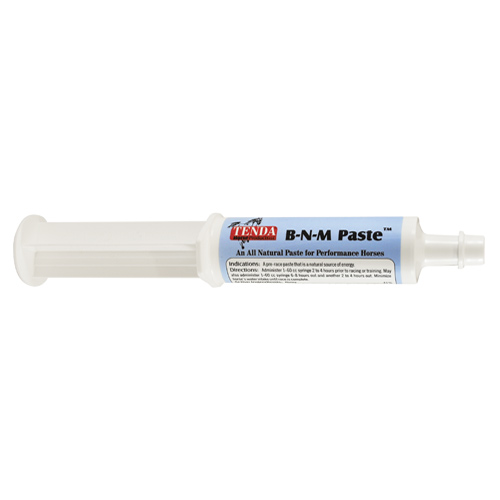 BNM Paste