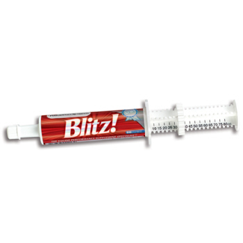 Blitz Paste