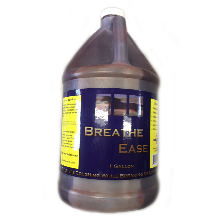 Breathe Ease