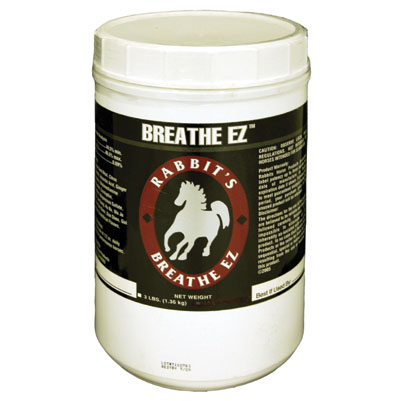 Breathe EZ