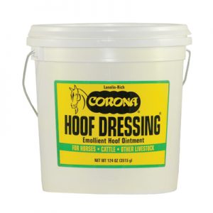Corona Hoof G