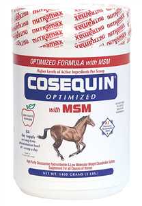 Cosequin Optimized