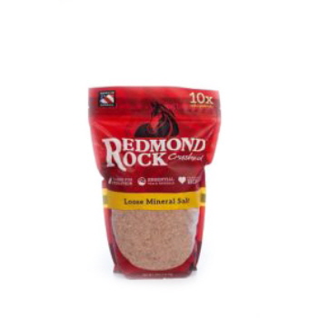 Redmond Rock