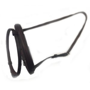 Drop Noseband L
