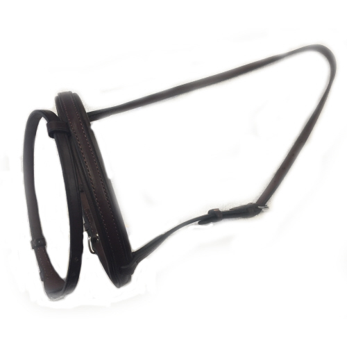 Drop Noseband L