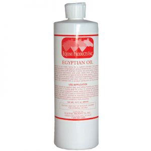Egyptian Oil