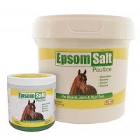 Epsom Poultice