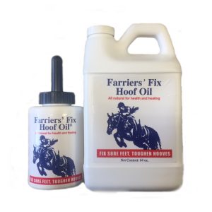 Farriers Fix