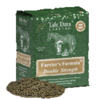 Farriers Formula DS
