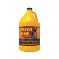 First Aid