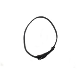 Leather Flash Strap