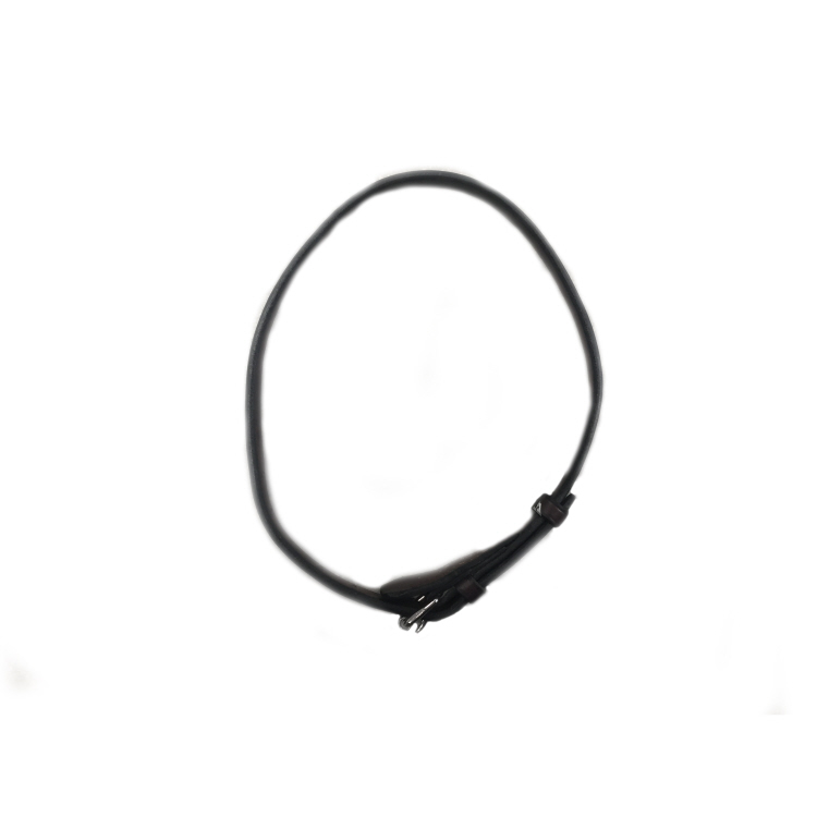 Leather Flash Strap