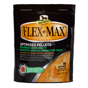 Flex + Max