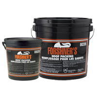 Forshners Hoof