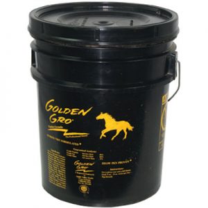 Golden Gro