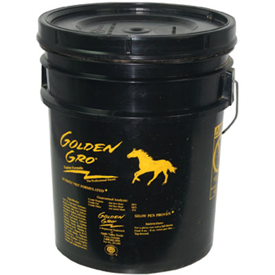 Golden Gro
