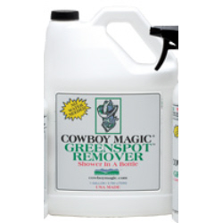 Greenspot Remover
