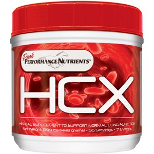 HCX
