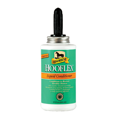 Hooflex Therapy