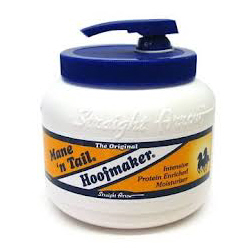Hoofmaker