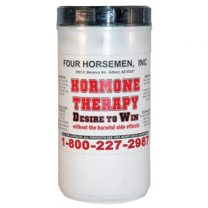 Hormone Therapy