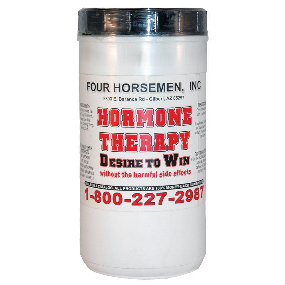 Hormone Therapy