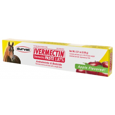 Ivermectin