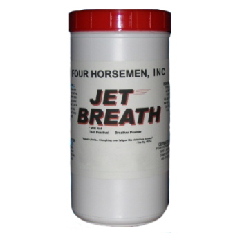 Jet Breath