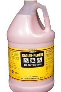 Kaolin Pectin