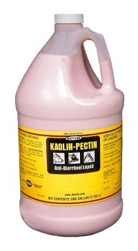 Kaolin Pectin