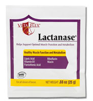 Lactanase