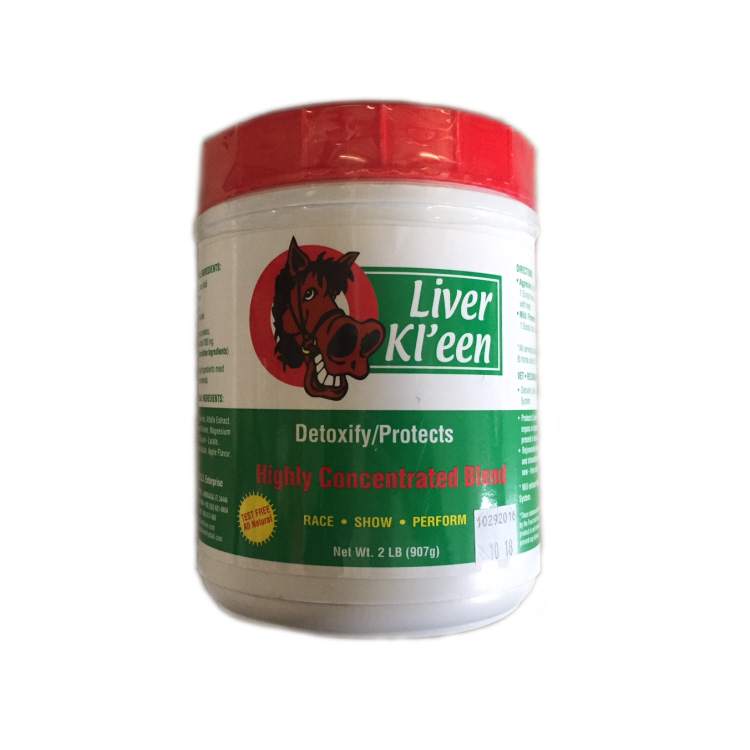 Liver Kleen