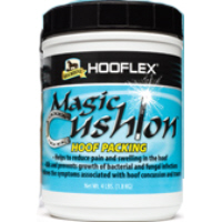 Magic Cushion