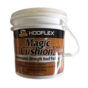 Magic Cushion X