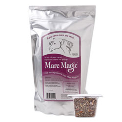 Mare Magic