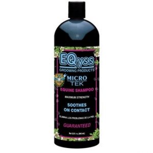 Microtek Shamp Q