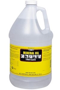 Mineral Oil
