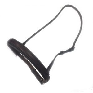 Leather Noseband