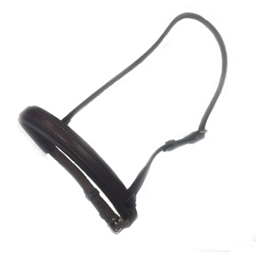 Leather Noseband