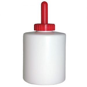 Quart Jar