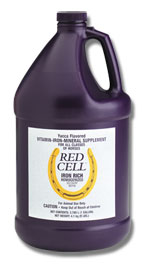 Red Cell G