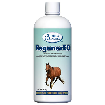 Regener EQ