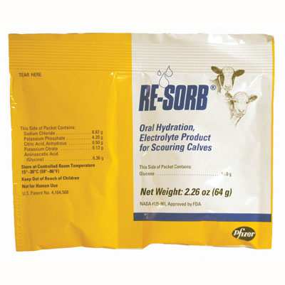 Resorb