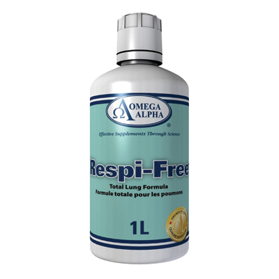Respi Free QT