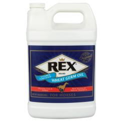 Rex Wheat Germ