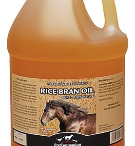 Rice Bran Oil