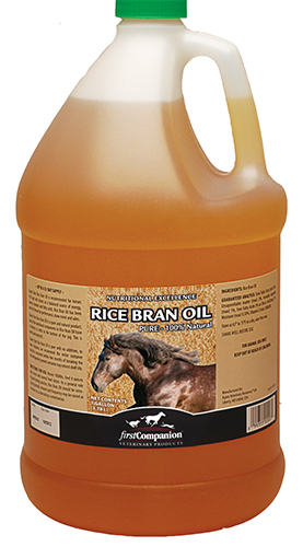 Rice Bran Oil
